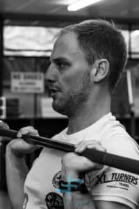 Strength and Conditioning for Muaythai